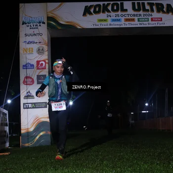 Runner Photo 8930199