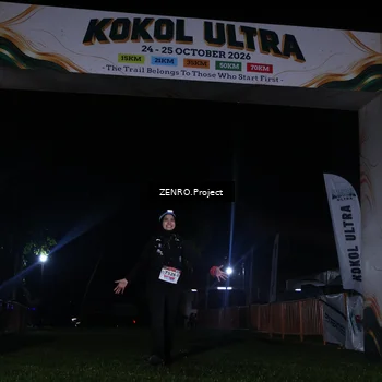 Runner Photo 8930200