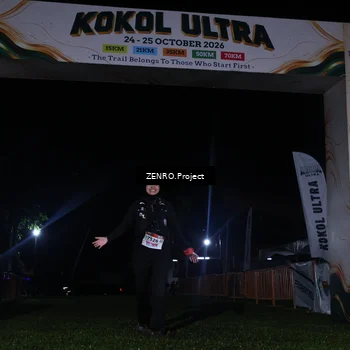 Runner Photo 8930201
