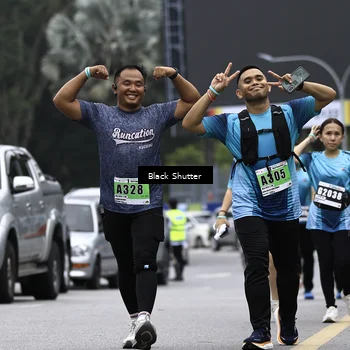 Runner Photo 8930202