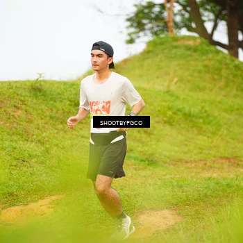 Runner Photo 8930204