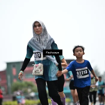 Runner Photo 8930208