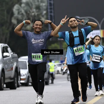 Runner Photo 8930213