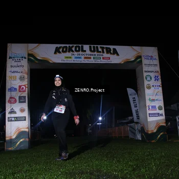 Runner Photo 8930216