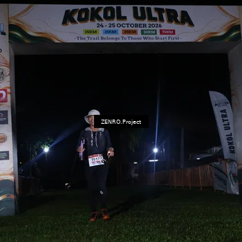 Runner Photo 8930224