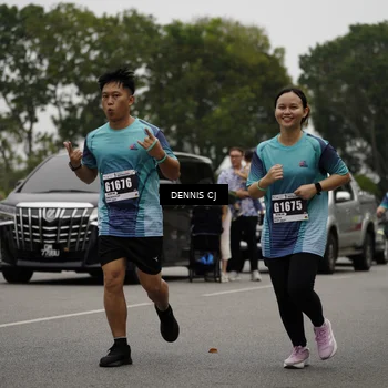 Runner Photo 8930225