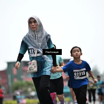 Runner Photo 8930226