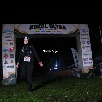Runner Photo 8930229
