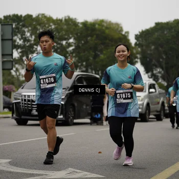 Runner Photo 8930230