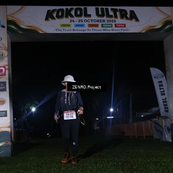 Runner Photo 8930237