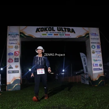Runner Photo 8930242