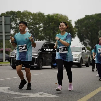 Runner Photo 8930249