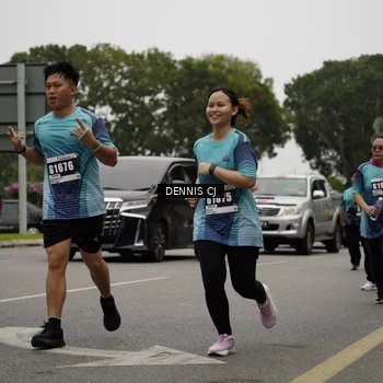 Runner Photo 8930250