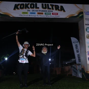 Runner Photo 8930255