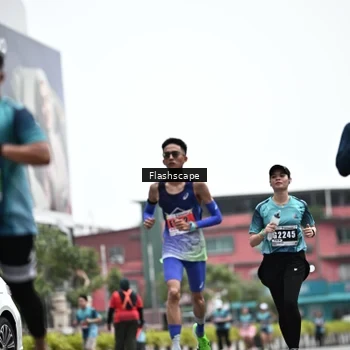 Runner Photo 8930257