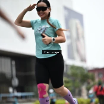 Runner Photo 8930259