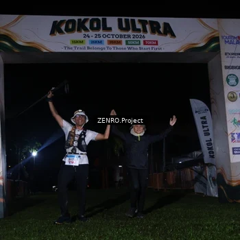 Runner Photo 8930260