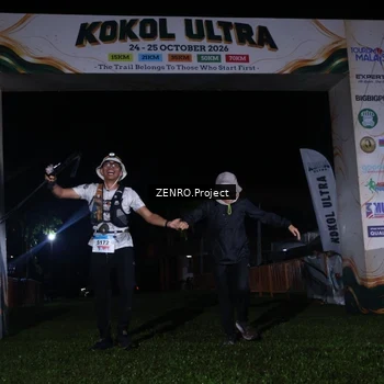 Runner Photo 8930269