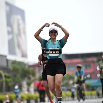 Runner Photo 8930274