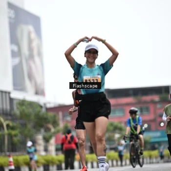 Runner Photo 8930280