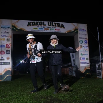 Runner Photo 8930282