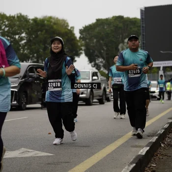 Runner Photo 8930286