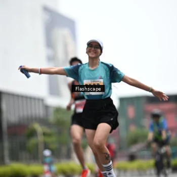 Runner Photo 8930289