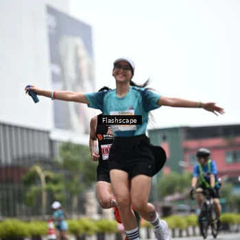 Runner Photo 8930291