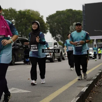 Runner Photo 8930295