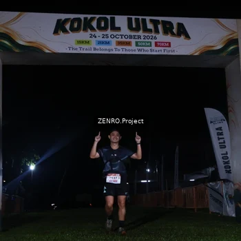 Runner Photo 8930297