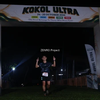 Runner Photo 8930299