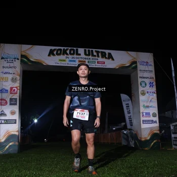 Runner Photo 8930304