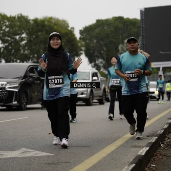 Runner Photo 8930305
