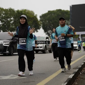 Runner Photo 8930307