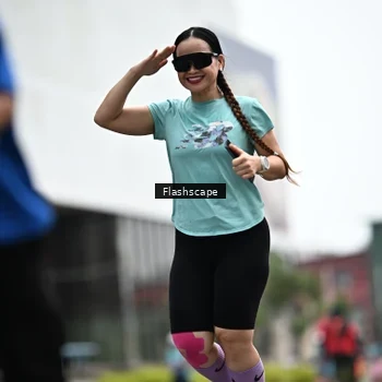 Runner Photo 8930313