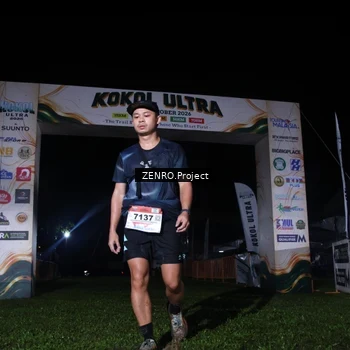 Runner Photo 8930314