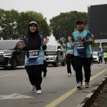 Runner Photo 8930316