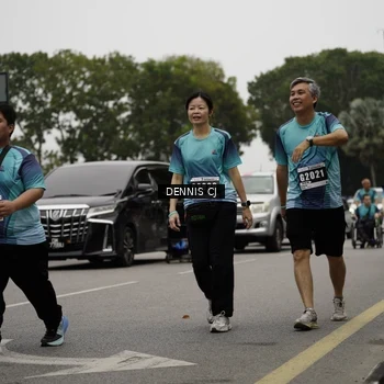 Runner Photo 8930317