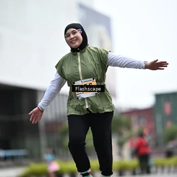 Runner Photo 8930318