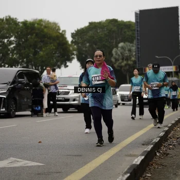 Runner Photo 8930319