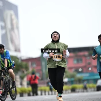 Runner Photo 8930322