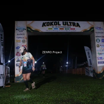 Runner Photo 8930325