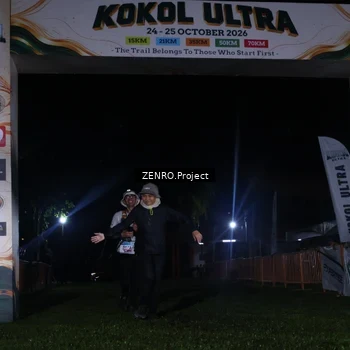 Runner Photo 8930326