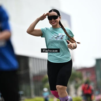 Runner Photo 8930327