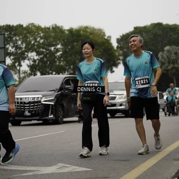 Runner Photo 8930329