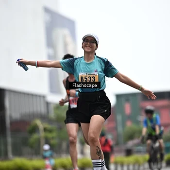 Runner Photo 8930333
