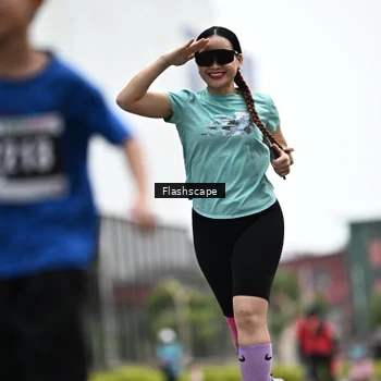 Runner Photo 8930339