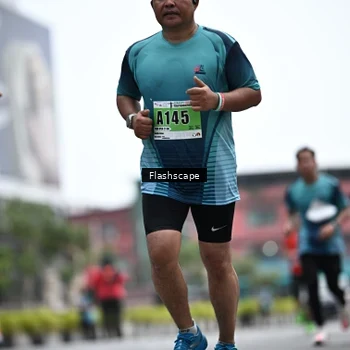 Runner Photo 8930340
