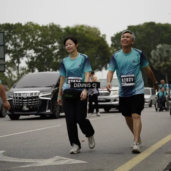 Runner Photo 8930342