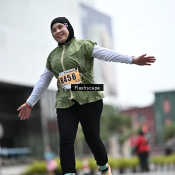 Runner Photo 8930347